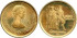 CANADA  K-0116.- 100 DOLLAR 1976 MONTREAL. PROOF - 1/2 ONZA ORO