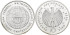 ALEMANIA FEDERAL - K-249.- 10 EURO 2006 K   - SC