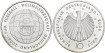 FEDERAL GERMANY - K-249.- 10 EURO 2006 K - SC