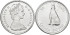 CANADA - K-0069 - 1/2 DÓLAR 1967 - SC