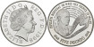 GREAT BRITAIN - K-0995a - 5 POUNDS 1998 - PROOF