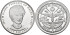 ISLAS MARSHALL - K - 055 - 1 ONZA 1997 - PROOF