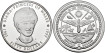 ISLAS MARSHALL - K - 055 - 1 ONZA 1997 - PROOF
