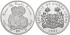 SIERRA LEONE - K-090 - 10 DOLLARS 1997 - PROOF