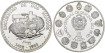 PERU - K-302 - 1 Nuevo SOL 1991 - PROOF
