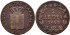 GRECIA - K-027 - 2 LEPTA 1849 - BC