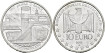 FEDERAL GERMANY - K-216.- 10 EURO 2002 D - SC