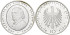 ALEMANIA FEDERAL - K-233.- 10 EURO 2004 F  - SC