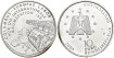 FEDERAL GERMANY - K-234.- 10 EURO 2004 D - SC