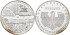 ALEMANIA FEDERAL - K-241.- 10 EURO 2005 D  - SC