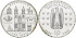 ALEMANIA FEDERAL - K-240.- 10 EURO 2005 A  - SC