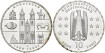 FEDERAL GERMANY - K-240.- 10 EURO 2005 A - SC