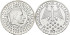 ALEMANIA FEDERAL - K-239.- 10 EURO 2005 G  - SC