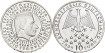FEDERAL GERMANY - K-239.- 10 EURO 2005 G - SC