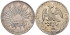 MEXICO - K-377,8 - 8 REALES 1889 GUANAJUATO RR - EBC