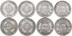 MOZAMBIQUE - K-079 -10 ESCUDOS 1952/54/55/60 - MBC