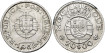 MOZAMBIQUE - K-080 -20 ESCUDOS 1952 -EBC