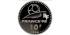 FRANCIA - K-1144/67 - 8 x 10 FRANCOS 1996-1998 "COPA DEL MUNDO DE FÚTBOL 1998"- PLATA