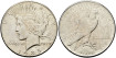UNITED STATES - K-150 - 1 DOLLAR 1935. EBC- SILVER