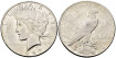 ESTADOS UNIDOS - K-150 - 1 DOLAR 1927. MBC   PLATA