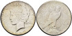UNITED STATES - K-150 - 1 DOLLAR 1927 S. EBC - SILVER