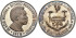 GUINEA ECUATORIAL - K-036.- 2000 EUKELE 1978. PROOF - PLATA