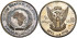 SUDAN - K-076.- 10 POUNDS 1978. PROOF - PLATA