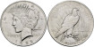 UNITED STATES - K-150 - 1 DOLLAR 1922 EBC+