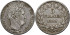 FRANCIA - K-0749.1 - 5 FRANCOS 1837A MBC