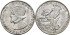 PANAMA - K-021 - 1 BALBOA 1953 - EBC