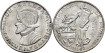 PANAMA - K-021 - 1 BALBOA 1953 - EBC