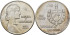 CUBA - K-022 - 1 PESO 1935 - EBC 