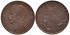 ITALIA - K-040 - 1 CENTESIMI 1912 - SC