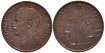 ITALY - K-040 - 1 CENTESIMI 1912 - SC