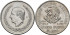 MEXICO - K-467 - 5 PESOS 1951 - EBC