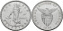 FILIPINAS - K-168- 1 PESO 1904 S. SC - PLATA