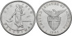 FILIPINAS - K-168- 1 PESO 1904 S. SC - PLATA