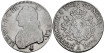 FRANCE - K-0564.2 - 1 ECU 1790 PARIS. BC - SILVER