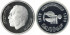 MARRUECOS - K-070 - 50 DIrhams 1979 - PROOF