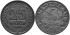 HOLANDA - K174  - 25 Centimos 1943 - EBC