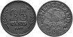 HOLANDA - K-174  - 25 Centimos 1943 - EBC