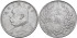CHINA REPUBLICA - Dollar AÑO 10 - MBC