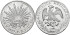 MEXICO - K-377.2 - 8 REALES 1897 ZACATECAS F.Z - EBC+