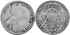 CROACIA - RAGUSA K-018  1 THALER 1771 D.M