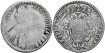 CROATIA - RAGUSA K-018 1 THALER 1771 D.M