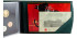 CANADA - K-PS08 Set Oficial 8 valores 1998 - PLATA. PROOF