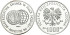 POLONIA - Kpr-541 - 1000 Zlotych 1986 -PROBA