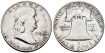 ESTADOS UNIDOS - K-199 - 1/2 Dolar 1952 - EBC-