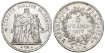FRANCE - K-0820 - 5 FRANCS 1877A - EBC