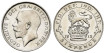 GREAT BRITAIN - K-0815 -6 Pence 1912 - SC